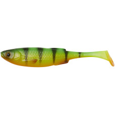 Силікон Savage Gear Craft Shad 72mm 2.6g Firetiger (поштучно)