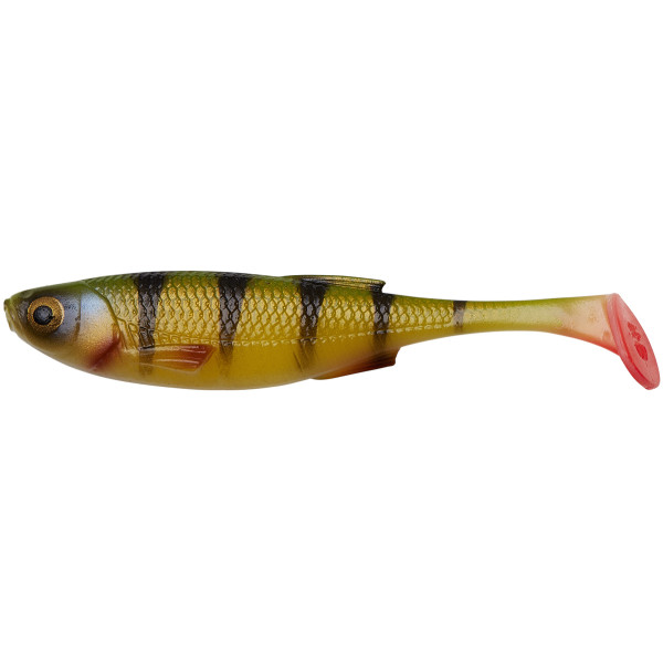 Силікон Savage Gear Craft Shad 72mm 2.6g Perch (поштучно)