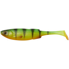 Силікон Savage Gear Craft Shad 88mm 4.2g Firetiger (5 шт/уп)