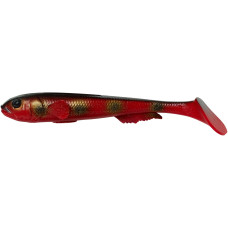 Силікон Savage Gear LB 3D Goby Shad 200mm 60.0g Red Bullhead UV (поштучно)