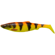 Силікон Savage Gear LB 4D Herring Shad 130mm 17.0g Golden Ambulance (поштучно)
