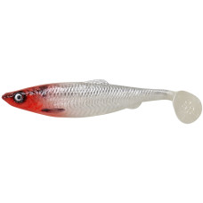 Силікон Savage Gear LB 4D Herring Shad 130mm 17.0g Red Head (поштучно)