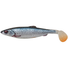 Силікон Savage Gear LB 4D Herring Shad 130mm 17.0g Roach (поштучно)