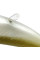 Силикон Savage Gear Minnow Tail 100mm 10.0g Green Silver (5 шт/уп)