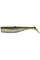 Силикон Savage Gear Minnow Tail 80mm 6.0g Green Silver (5 шт/уп)