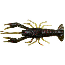 Силікон Savage Gear Ned Craw 65mm 2.5g Watermelon Red (4 шт/уп)