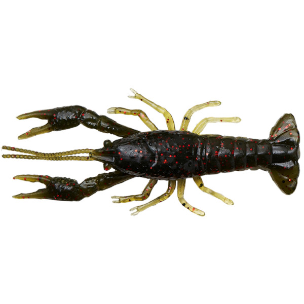 Силікон Savage Gear Ned Craw 65mm 2.5g Watermelon Red (4 шт/уп)