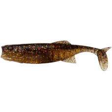 Силікон Savage Gear Ned Minnow 75mm 4.5g Electric Shad (5 шт/уп)