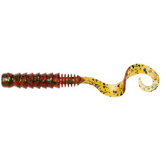 Силікон Savage Gear Pro Grub 65mm 2.0g Green Pumpkin (8 шт/уп)
