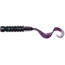 Силікон Savage Gear Pro Grub 65mm 2.0g Junebug (8 шт/уп)