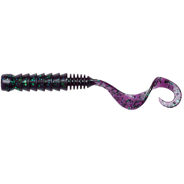 Силикон Savage Gear Pro Grub 65mm 2.0g Junebug (8 шт/уп)