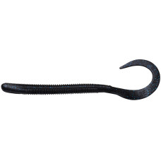 Силікон Savage Gear Razorback Worm 200mm 9.5g Black & Blue (8 шт/уп)