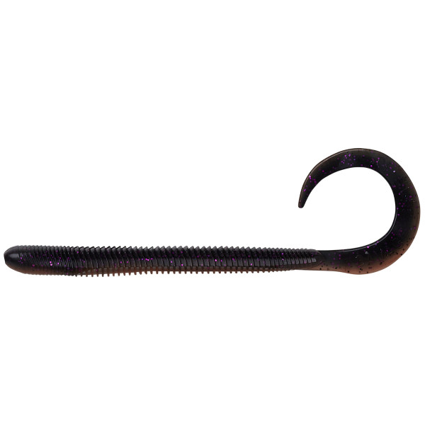 Силикон Savage Gear Razorback Worm 200mm 9.5g PB&J (8 шт/уп)