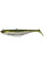 Силикон Savage Gear Savage Minnow WL 100mm 16.0g Sinking Green Silver (2+1 шт/уп)