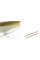 Силикон Savage Gear Savage Minnow WL 100mm 16.0g Sinking Green Silver (2+1 шт/уп)