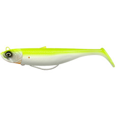 Силикон Savage Gear Savage Minnow WL 100mm 16.0g Sinking Lemon Back (2+1 шт/уп)