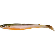 Силікон Savage Gear Slender Scoop Shad 90mm 4.0g Olive Pearl (поштучно)