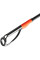 Спиннинг Select Basher BSR-902SH 2.70m 60-150g Mod. Fast