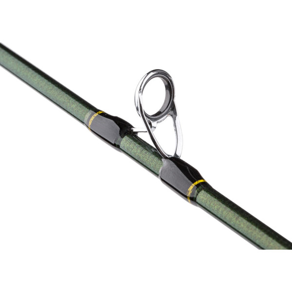 Спінінг Favorite Arena Stream ARNC-602UL 1.80m 2-7g 2-5lb Mod-Fast casting