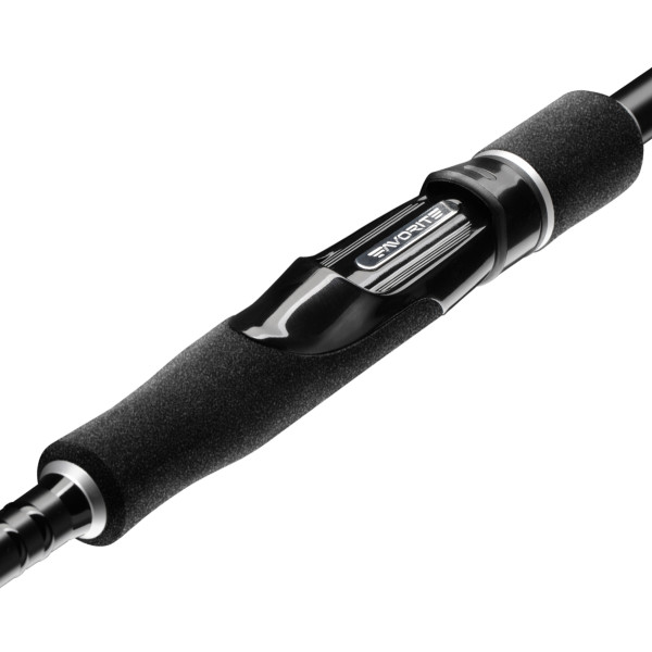 Спінінг Favorite Creed CRD-702M 2.13m 7-21g Ex.Fast