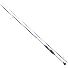 Спиннинг Favorite Impulse NEW IMPA-792L-T 2.36m 2-10g Fast