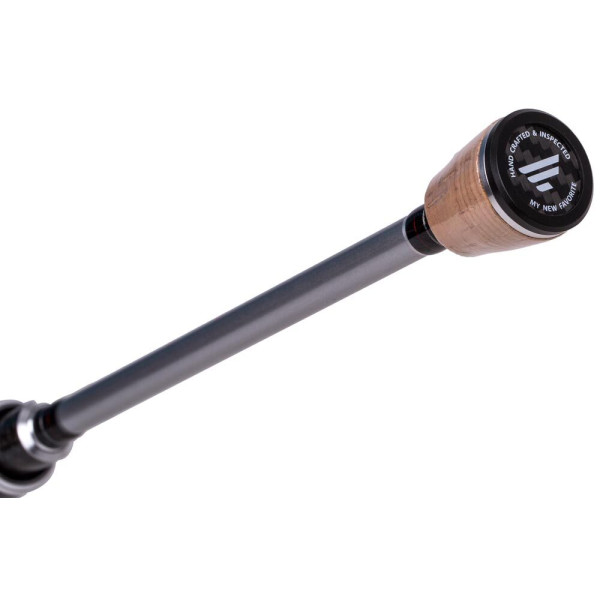 Спінінг Favorite Impulse TZ NEW IMPTZ-762UL-T 2.29m 0.6-7g Fast
