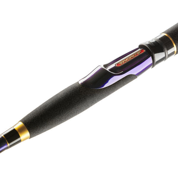 Спиннинг Favorite Skyline NEW SKYA-762M 2.29m 8-24g Ex.Fast