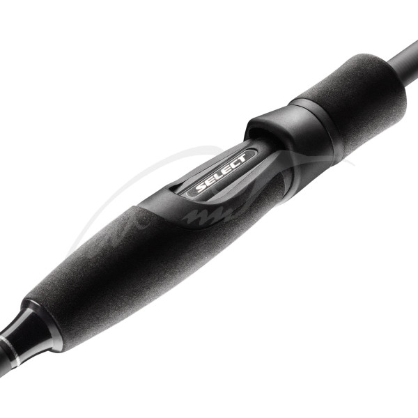 Спиннинг Select Force FRC-702L 2.13m 3-14g Fast