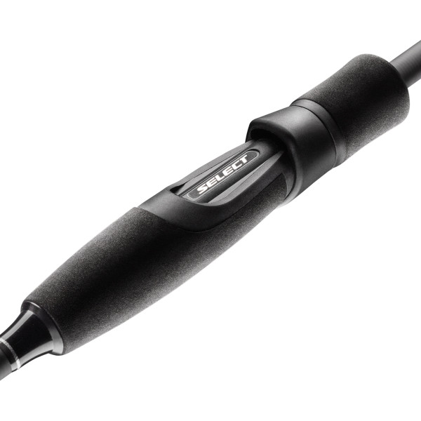 Спиннинг Select Force FRC-802MH 2.44m 10-32g Fast