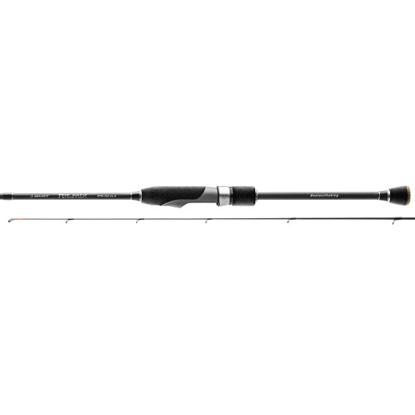 Спінінг Select Ritmix 782L-T 2.37m 3-15g Fast