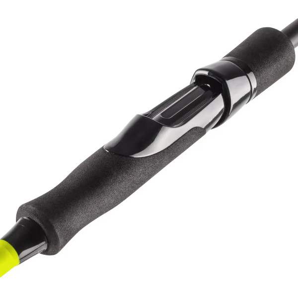 Спиннинг Select Zander ZND-702M 2.13m 6-24g Ex.Fast