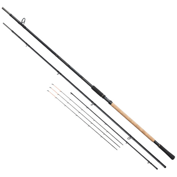 Удилище фидерное Brain Distanza BDF 420HH 4.20m max 140g
