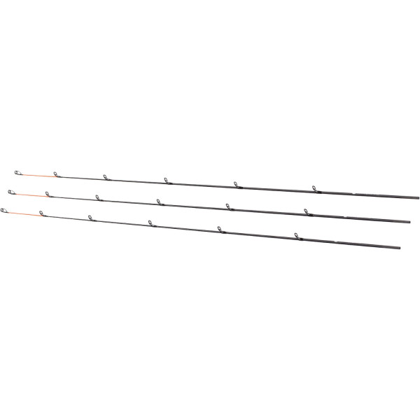 Удилище фидерное Brain Distanza BDF 420HH 4.20m max 140g