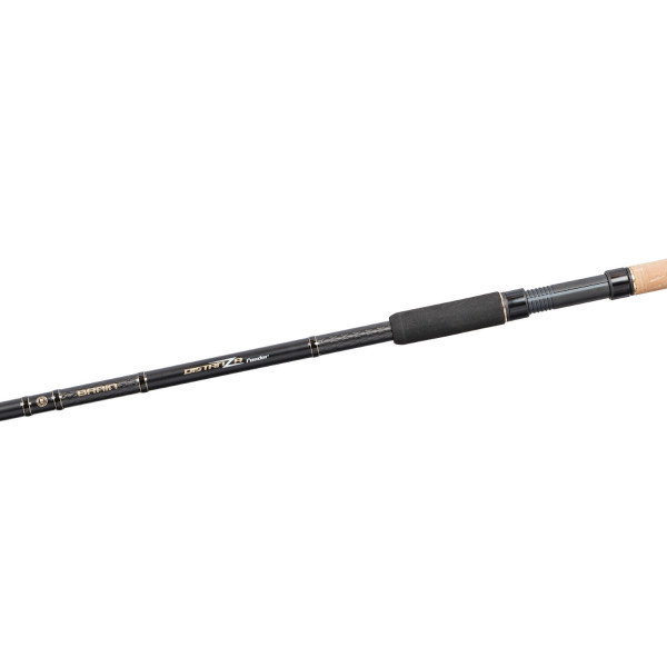 Удилище фидерное Brain Distanza BDF 420XH 4.20m max 160g