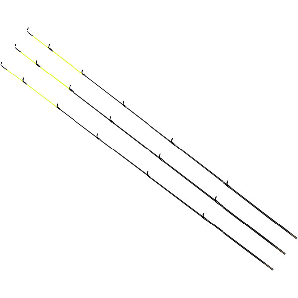 Удилище фидерное Brain Storm NEW BSM390XH 3.90m max 150g