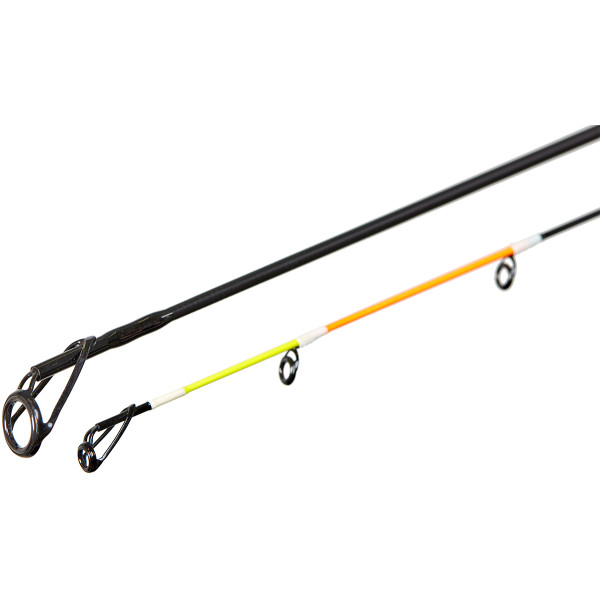Удилище фидерное Brain Storm Twin 4.20m 4.0lbs/max 180g