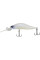 Воблер DUO Realis Rozante Shad 57MR 57mm 4.8g ACC3008 (1.5-2.0m)