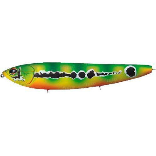 Воблер Ever Green Amazon 169 16см 43гр