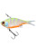 Воблер Jackall Jeublu 52S 52mm 6.4g Chart Back Gill