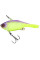 Воблер Jackall Jeublu 52S 52mm 6.4g Maruhata Purple Chartreuse