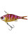 Воблер Jackall Jeublu 52S 52mm 6.4g Red & Gold Gill