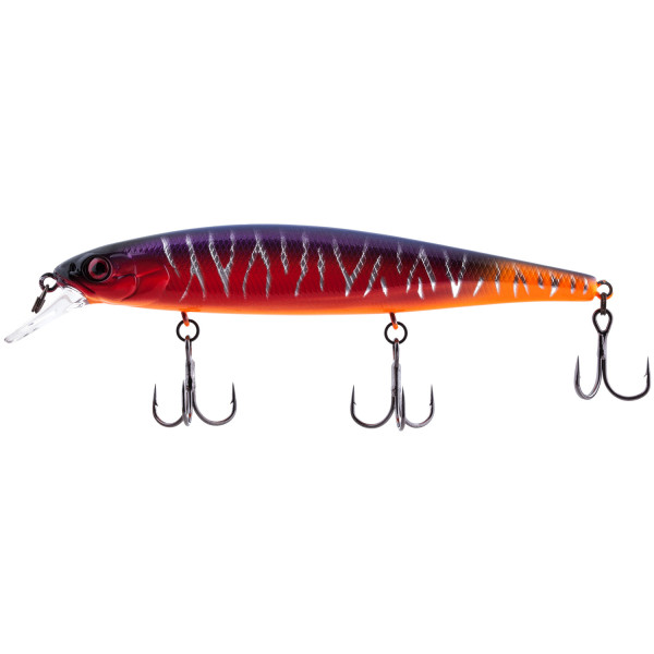 Воблер Jackall Magsquad 115SP 115mm 16.0 g TH Hot Orange