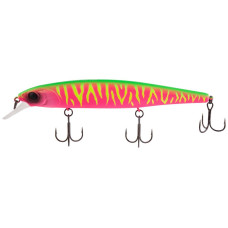 Воблер Jackall MagSquad 128SP 128mm 21.0g Dragon Fruit Mat Tiger