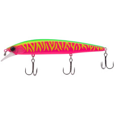 Воблер Jackall Rerange 130SP 130mm 21.5 g Dragon Fruit Mat Tiger