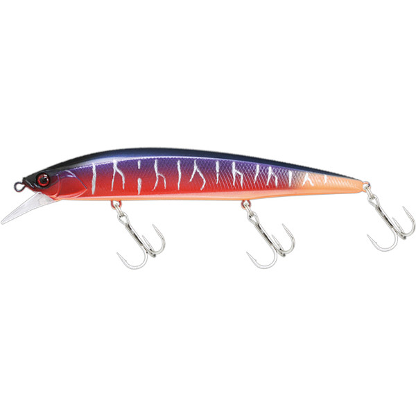 Воблер Jackall Rerange 130SP 130mm 21.5g TH Hot Orange