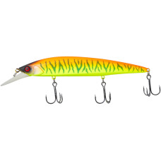 Воблер Jackall Rerange 130SP MR 130mm 22.3 g Tropical Mat Tiger