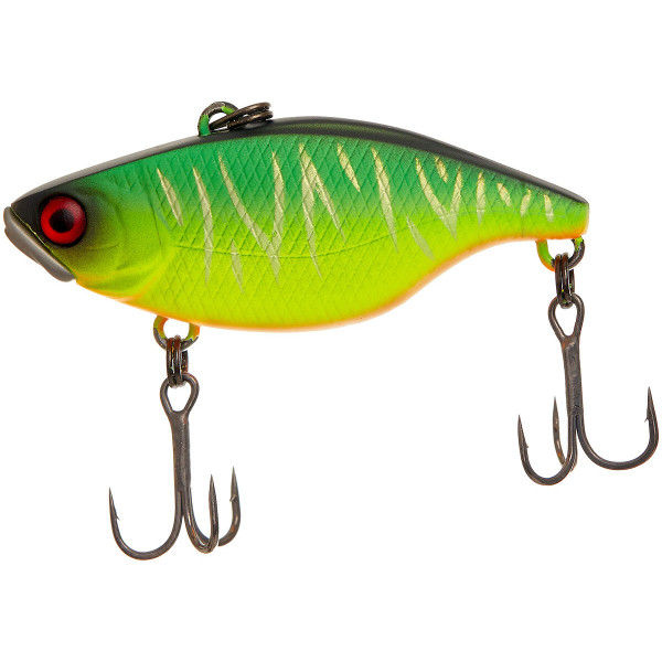Воблер Jackall TN50 52mm 9.0 g UV Mat Tiger