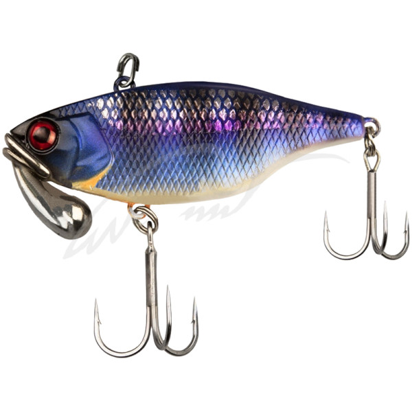 Воблер Jackall TN60 Trigon 60mm 18.5g Maruhata Keimura Gill
