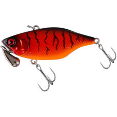 Воблер Jackall TN70 Trigon 70mm 31.5 g NH Red Tiger