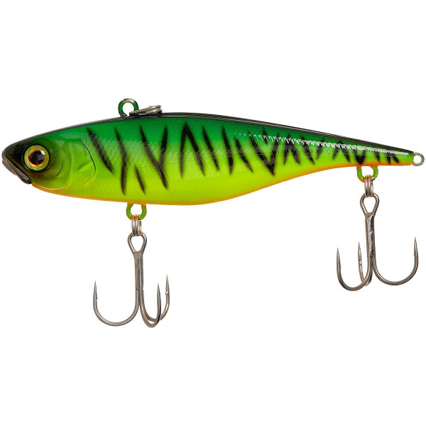 Воблер Jackall TN Slim8 80mm 12.0g Hot Tiger